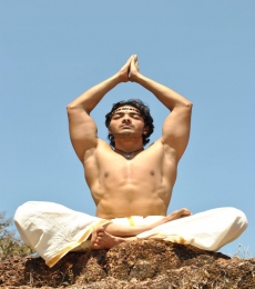 Puneet Sharma Model